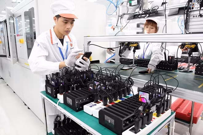 Innovation : coopération pour le développement des sciences et technologies au niveau local ảnh 1