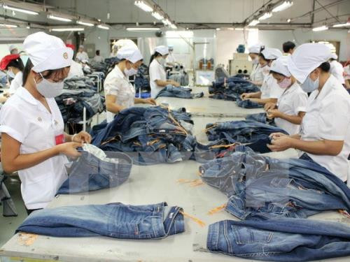 Augmentation des échanges commerciaux Vietnam-Inde en huit mois ảnh 1 Augmentation des échanges commerciaux Vietnam-Inde en huit mois ảnh 1