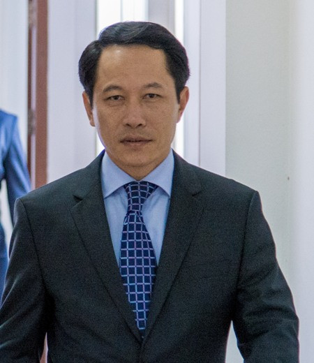 Le ministre laotien des AE en visite à Singapour ảnh 1 Le ministre laotien des AE en visite à Singapour ảnh 1