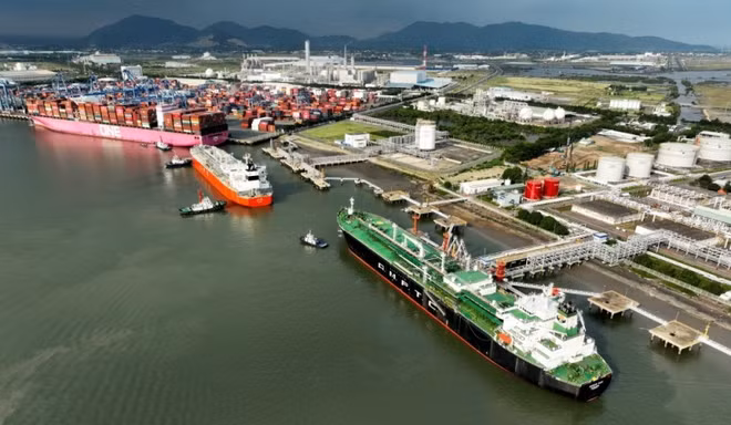 PVN déploie de gros efforts continus pour atteindre ses objectifs de croissance ảnh 1