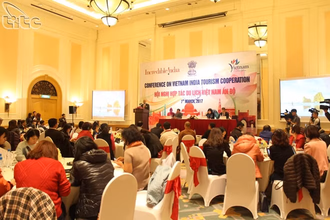 Vietnam - Inde: Renforcement de la coopération dans le tourisme ảnh 1