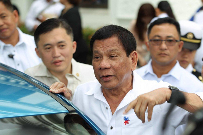 Les Philippines rêvent d'un "âge d'or" des infrastructures ảnh 1 Les Philippines rêvent d'un "âge d'or" des infrastructures ảnh 1