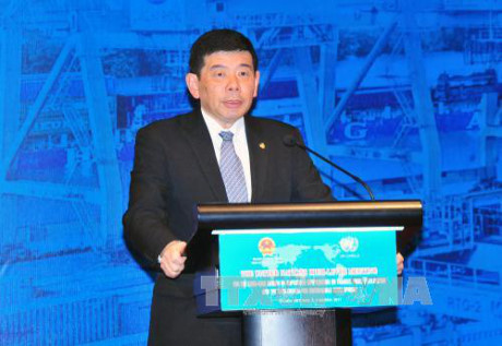 Partage d'expériences dans la coopération douanière ảnh 1 Partage d'expériences dans la coopération douanière ảnh 1