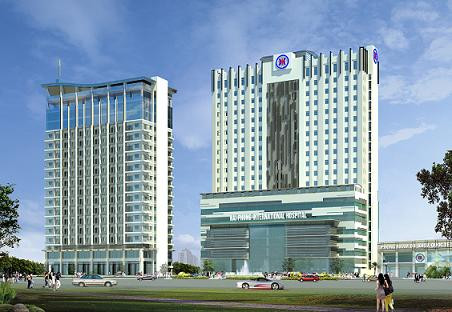 Le projet de polyclinique de Hai Phong reçoit l’aval du PM ảnh 1 Le projet de polyclinique de Hai Phong reçoit l’aval du PM ảnh 1