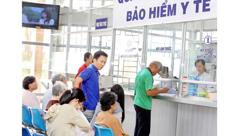 Vers l’efficacité et la qualité des services d’assurance-santé ảnh 1