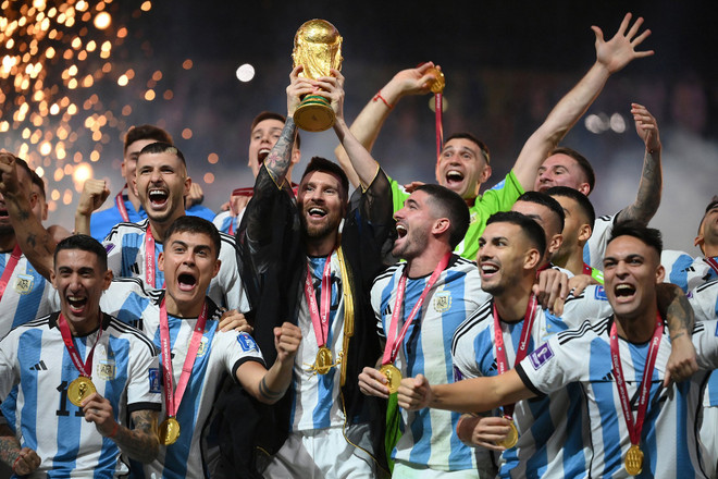 Les dix événements internationaux les plus marquants de 2022 ảnh 10 Les dix événements internationaux les plus marquants de 2022 ảnh 10