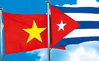 Félicitations à l’occasion des 62 ans des relations diplomatiques Vietnam-Cuba ảnh 1 Félicitations à l’occasion des 62 ans des relations diplomatiques Vietnam-Cuba ảnh 1