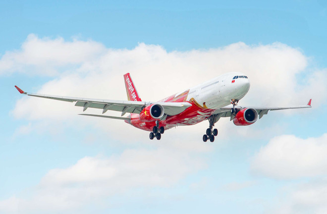 Vietjet Air ouvre un vol direct entre Nha Trang et Astana (Kazakhstan) ảnh 1 Vietjet Air ouvre un vol direct entre Nha Trang et Astana (Kazakhstan) ảnh 1