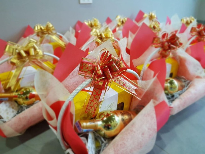 Phu Tho vient en aide aux défavorisés à l’approche du Têt ảnh 1 Phu Tho vient en aide aux défavorisés à l’approche du Têt ảnh 1