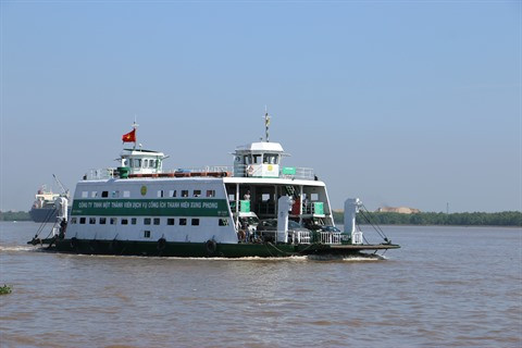 Cân Gio : nature et histoire à la croisée des chemins ảnh 1 Cân Gio : nature et histoire à la croisée des chemins ảnh 1