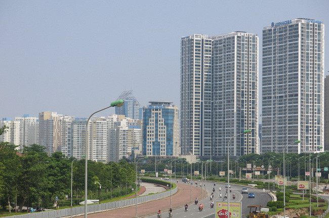 APEC/SCSC 1: développement de villes intelligentes au cœur des débats ảnh 1 APEC/SCSC 1: développement de villes intelligentes au cœur des débats ảnh 1