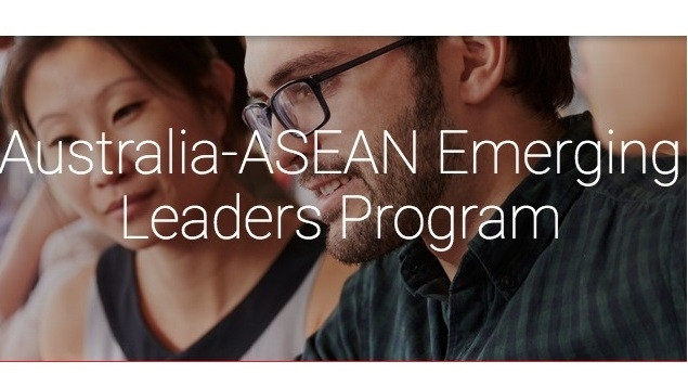 Une jeune femme d’affaires vietnamienne au programme des leaders émergents Australie - ASEAN ảnh 1 Une jeune femme d’affaires vietnamienne au programme des leaders émergents Australie - ASEAN ảnh 1