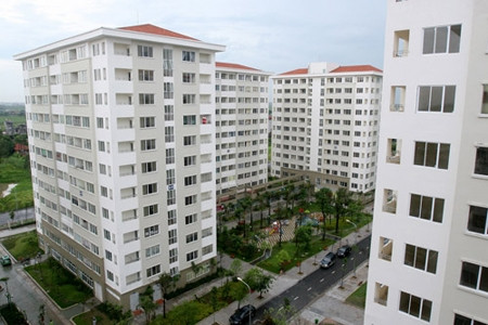 L'immobilier vietnamien séduit les investisseurs étrangers ảnh 1 L'immobilier vietnamien séduit les investisseurs étrangers ảnh 1