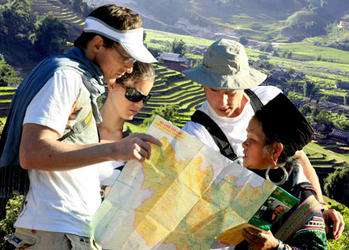 Tourisme : le Vietnam connait la plus rapide croissance au sein de l’ASEAN ảnh 1