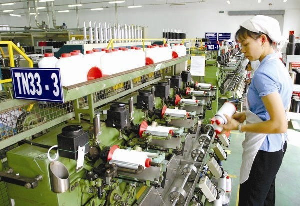 Indice mondial de compétitivité des talents (GTCI) : le Vietnam à la 86e place ảnh 1 Indice mondial de compétitivité des talents (GTCI) : le Vietnam à la 86e place ảnh 1