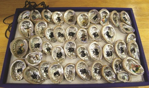 Vos photos de vacances sur des coquillages ảnh 2 Vos photos de vacances sur des coquillages ảnh 2