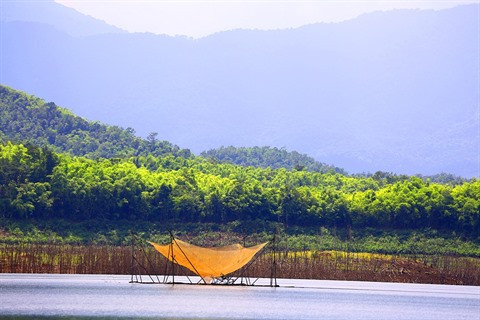 Le Tây Nguyên en fête ảnh 2 Le Tây Nguyên en fête ảnh 2