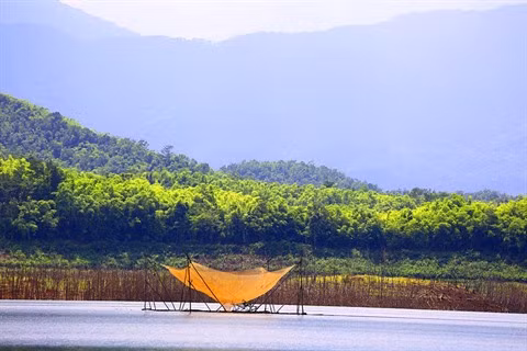Le Tây Nguyên en fête ảnh 2 Le Tây Nguyên en fête ảnh 2