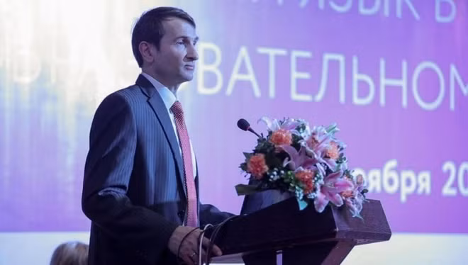 Un diplomate russe et son amour pour le Vietnam ảnh 1