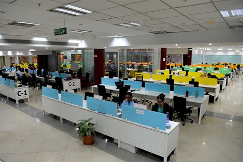 Le Vietnam dans le top 20 du classement par PIB en 2050 ảnh 1 Le Vietnam dans le top 20 du classement par PIB en 2050 ảnh 1