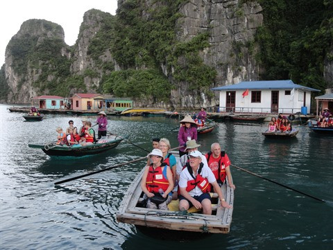 Le tourisme littoral face au défi de la pollution ảnh 2 Le tourisme littoral face au défi de la pollution ảnh 2
