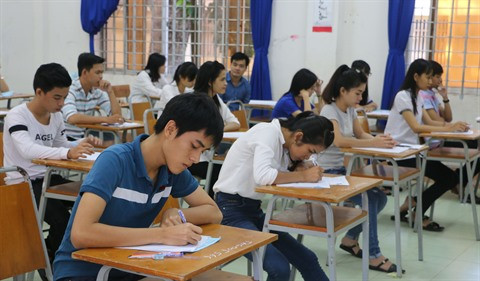 Bac 2017 : un champ de possibilités accru ảnh 1 Bac 2017 : un champ de possibilités accru ảnh 1