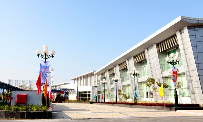 Aviation : le Vietnam est sur la shortlist pour le prix ATC - IHS Jane’s 2017 ảnh 1 Aviation : le Vietnam est sur la shortlist pour le prix ATC - IHS Jane’s 2017 ảnh 1