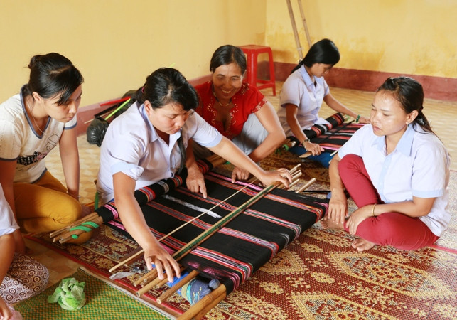 Tay Nguyen : plus de 113.000 emplois seront créés chaque année ảnh 1 Tay Nguyen : plus de 113.000 emplois seront créés chaque année ảnh 1