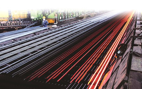 L’UE taxe plus l’acier importé, trois produits vietnamiens concernés ảnh 1 L’UE taxe plus l’acier importé, trois produits vietnamiens concernés ảnh 1
