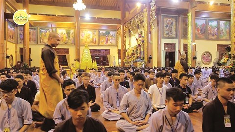 Voyage spirituel: quand les moines servent de guides ảnh 1