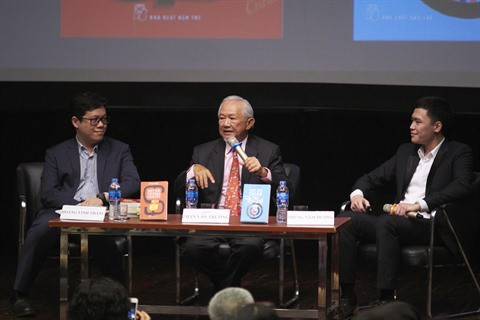 L’économie du Vietnam est "riche de potentiels à exploiter" ảnh 1 L’économie du Vietnam est "riche de potentiels à exploiter" ảnh 1