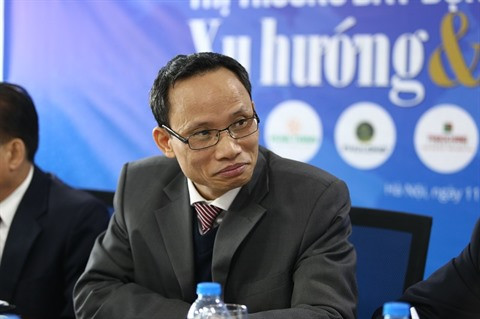 L’immobilier devrait poursuivre sa dynamique de croissance ảnh 3