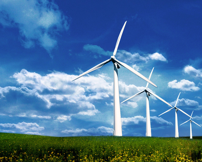 Le Vietnam dispose d’un fort potentiel dans les énergies renouvelables ảnh 1 Le Vietnam dispose d’un fort potentiel dans les énergies renouvelables ảnh 1