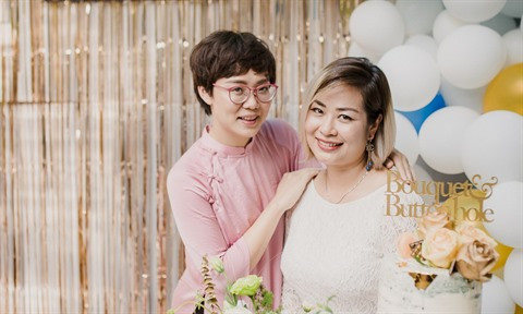 Bouquet & Buttonhole: un organisateur de mariage innovant ảnh 2 Bouquet & Buttonhole: un organisateur de mariage innovant ảnh 2