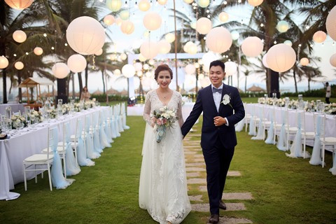 Bouquet & Buttonhole: un organisateur de mariage innovant ảnh 3 Bouquet & Buttonhole: un organisateur de mariage innovant ảnh 3