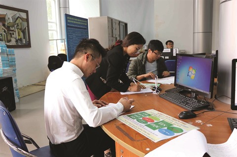 Travailleurs rapatriés: une richesse inexploitée ảnh 1