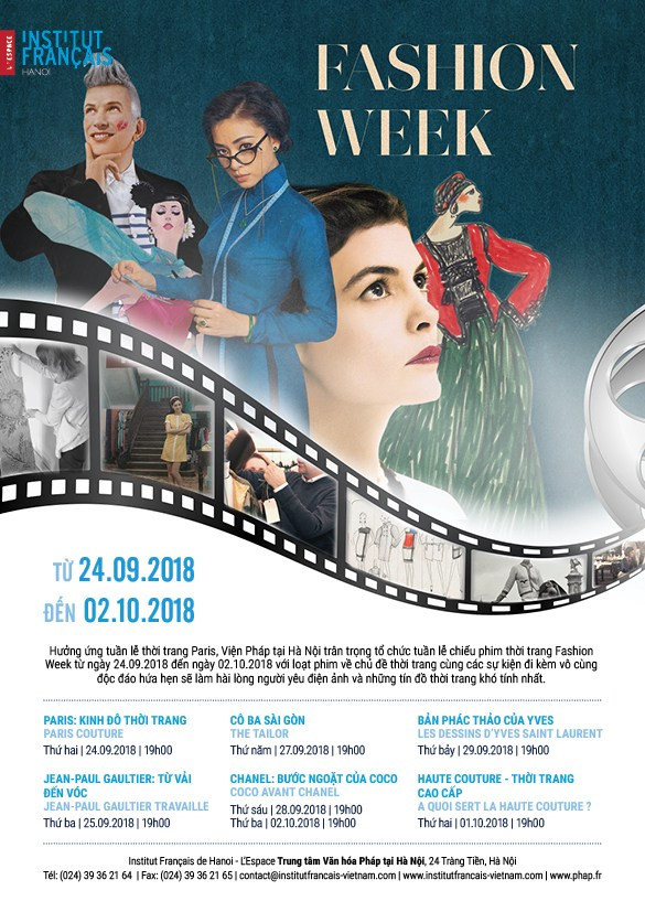 France-Vietnam: une coopération audiovisuelle intensifiée ảnh 3 France-Vietnam: une coopération audiovisuelle intensifiée ảnh 3