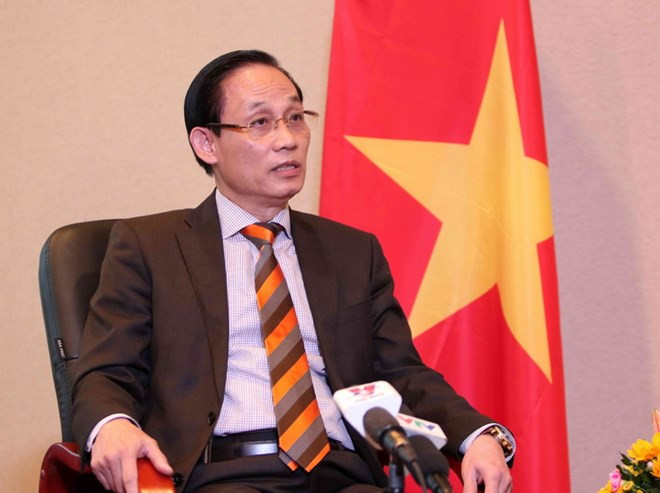 Le Vietnam s’engage à poursuivre ses efforts pour les droits de l’homme ảnh 1