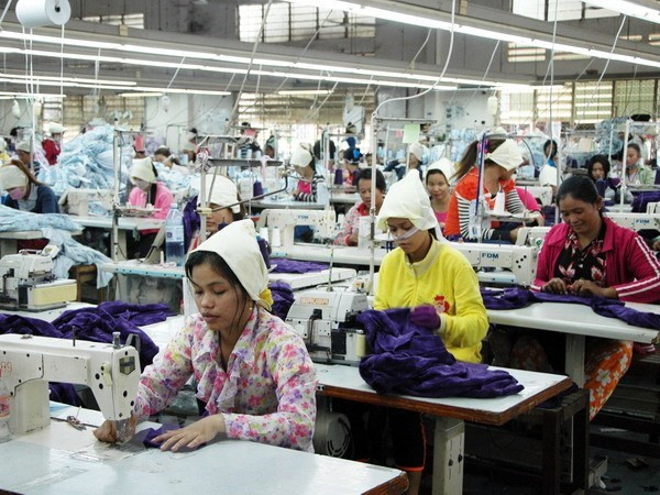 Le Laos réduit les droits d'importation sur plus de 8.000 produits de l'ASEAN ảnh 1 Le Laos réduit les droits d'importation sur plus de 8.000 produits de l'ASEAN ảnh 1