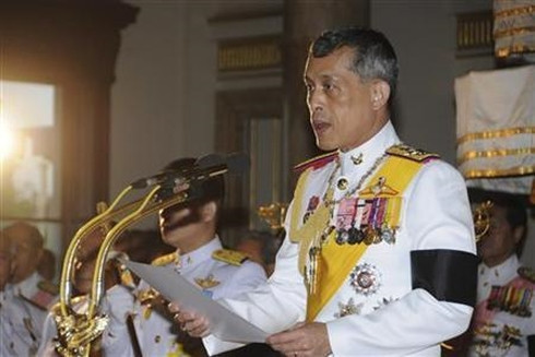 Le roi thaïlandais publie un décret pour les élections générales ảnh 1 Le roi thaïlandais publie un décret pour les élections générales ảnh 1