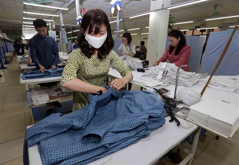 Travailleurs rapatriés: une richesse inexploitée ảnh 2