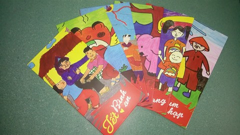 Le marché de lì xì bat son plein ảnh 1