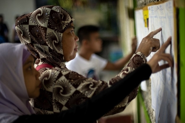 Philippines : la création d'une région autonome dans le sud musulman votée par référendum ảnh 1 Philippines : la création d'une région autonome dans le sud musulman votée par référendum ảnh 1