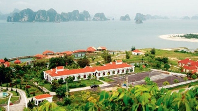 La ZE de Vân Dôn deviendra une «zone administrative et économique spéciale» ảnh 1 La ZE de Vân Dôn deviendra une «zone administrative et économique spéciale» ảnh 1