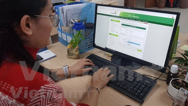 Paiement en ligne: le coronavirus pousse les banques à changer ảnh 1 Paiement en ligne: le coronavirus pousse les banques à changer ảnh 1