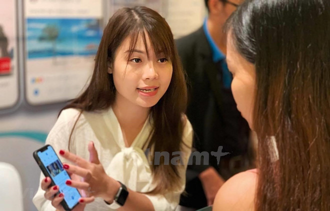 VITM 2020 : le tourisme déterminé à affronter la tempête de Covid-19 ảnh 1