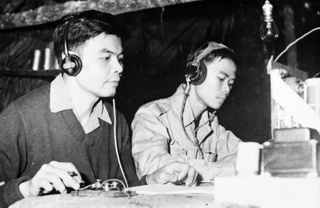 L’Agence d’information de libération avec ses nobles missions historiques ảnh 2 L’Agence d’information de libération avec ses nobles missions historiques ảnh 2