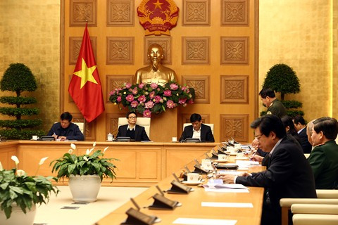 La déclaration sanitaire obligatoire pour toutes les personnes entrant au Vietnam ảnh 1 La déclaration sanitaire obligatoire pour toutes les personnes entrant au Vietnam ảnh 1