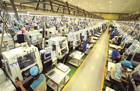 Le pays a le droit de sélectionner des projets d’une meilleure qualité ảnh 2 Le pays a le droit de sélectionner des projets d’une meilleure qualité ảnh 2