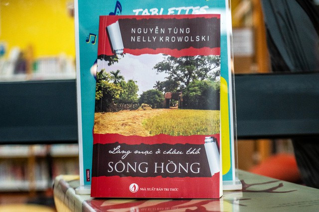 Les villages du delta du fleuve Rouge conservent leur âme et leur identité ảnh 1